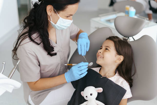 Best Tooth Pain Emergency Relief  in Panama City, FL