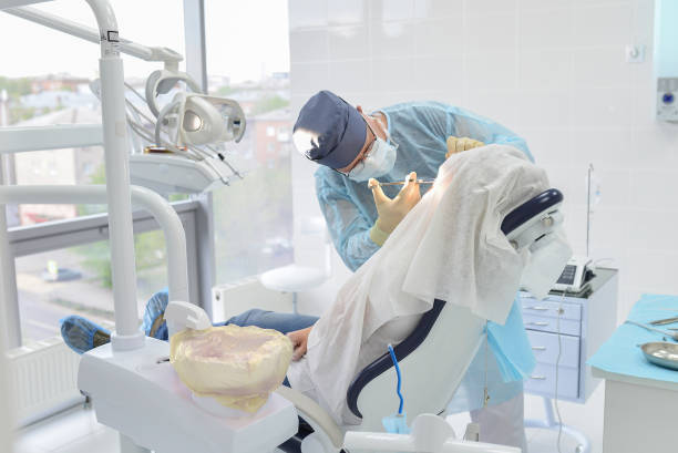 Best Tooth Infection Emergency Dentist  in Panama City, FL